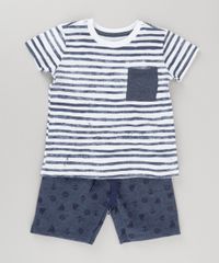 Kit-de-2-Bermudas-em-Moletom-Multicor-8750753-Multicor_3 Kit-de-2-Bermudas-em-Moletom-Multicor-8750753-Multicor_3