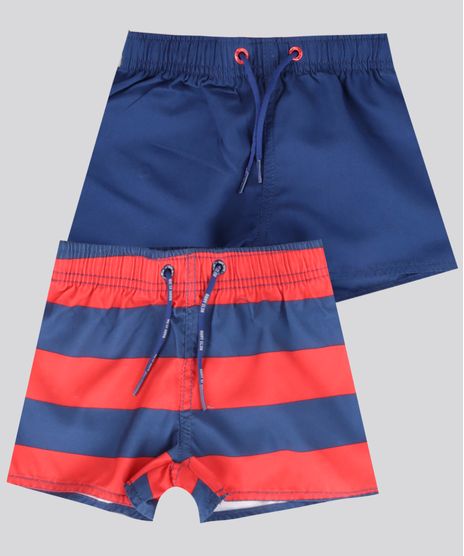 Kit-de-2-Bermudas-Azul-Marinho-8651351-Azul_Marinho_1
