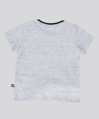 Camiseta-Botone-Turma-do-Mickey-Cinza-Mescla-Claro-8712279-Cinza_Mescla_Claro_2