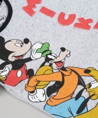 Camiseta-Botone-Turma-do-Mickey-Cinza-Mescla-Claro-8712279-Cinza_Mescla_Claro_4