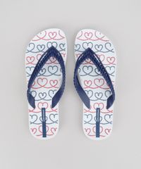 Chinelo-Ipanema-Estampado-de-Coracoes-Branco-8742295-Branco_1