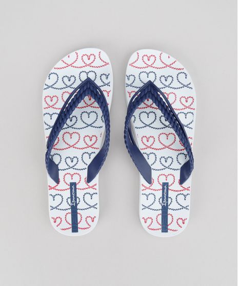 Chinelo-Ipanema-Estampado-de-Coracoes-Branco-8742295-Branco_1