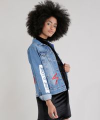 Jaqueta-Jeans-com-Estampa-Azul-Medio-8743131-Azul_Medio_1