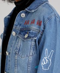 Jaqueta-Jeans-com-Estampa-Azul-Medio-8743131-Azul_Medio_4