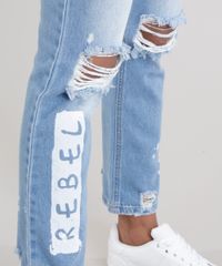 Macacao-Jeans-Destroyed-com-Estampa-Azul-Medio-8743688-Azul_Medio_4