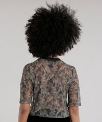 Blusa-Cropped-em-Tule-Estampado-Camuflado-Los-Angeles-Lakers-Verde-Militar-8746144-Verde_Militar_2
