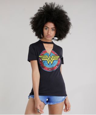Blusa-Choker-Mulher-Maravilha-Preta-8757477-Preto_1