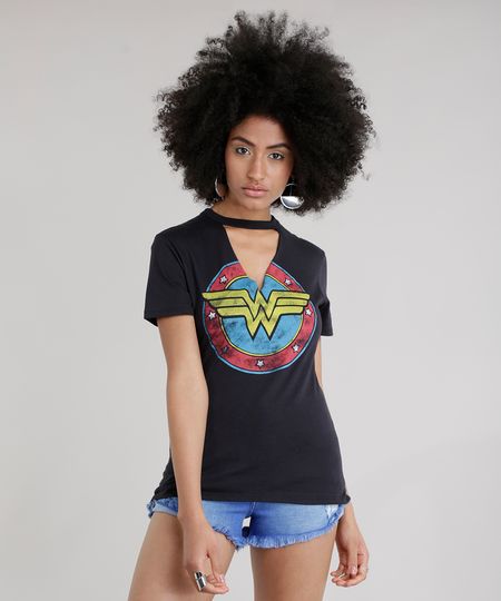Blusa-Choker-Mulher-Maravilha-Preta-8757477-Preto_1