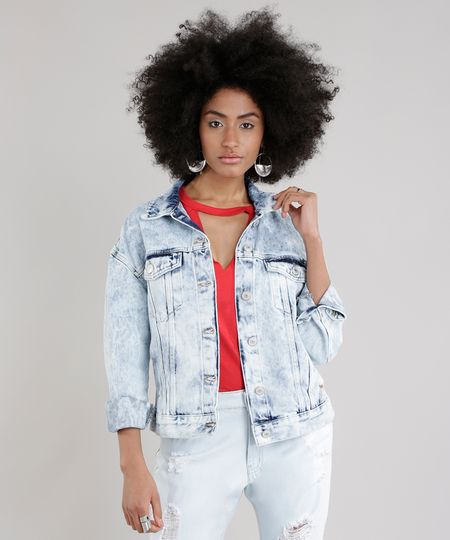 Jaqueta-Jeans-Marmorizada-Azul-Claro-8749352-Azul_Claro_1 Jaqueta-Jeans-Marmorizada-Azul-Claro-8749352-Azul_Claro_1