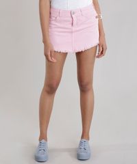 Short-Saia-Rosa-8705965-Rosa_1