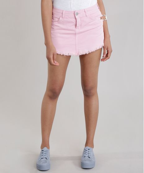 Short-Saia-Rosa-8705965-Rosa_1
