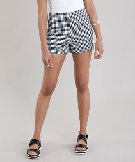 Short-Xadrez-Preto-8623691-Preto_1