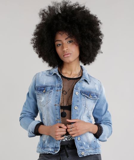 Jaqueta-Jeans-Destroyed-Azul-Medio-8711477-Azul_Medio_1 Jaqueta-Jeans-Destroyed-Azul-Medio-8711477-Azul_Medio_1