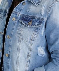 Jaqueta-Jeans-Destroyed-Azul-Medio-8711477-Azul_Medio_4