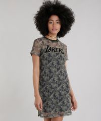 Vestido-em-Tule-Estampado-Camuflado-Los-Angeles-Lakers-Verde-Militar-8745576-Verde_Militar_1