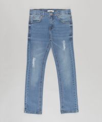 Calca-Jeans-Skinny-Destroyed-Azul-Medio-8722240-Azul_Medio_1