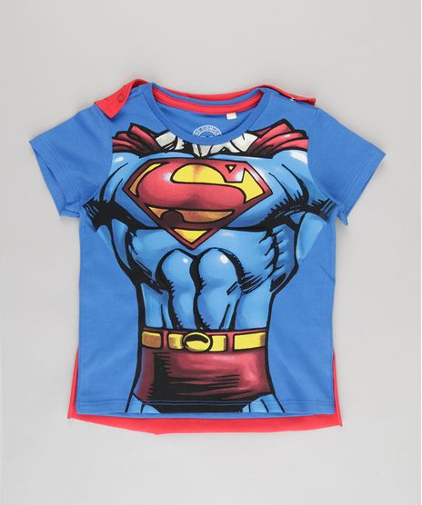 Camiseta-Super-Homem-com-Capa-Azul-Royal-8746923-Azul_Royal_1