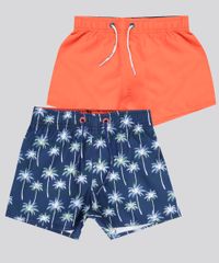 Kit-de-2-Bermudas-Multicor-8579535-Multicor_1 Kit-de-2-Bermudas-Multicor-8579535-Multicor_1