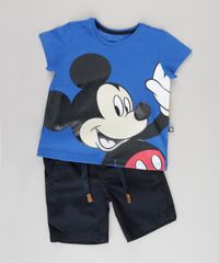 Camiseta-Estampada-Mickey-Azul-Royal-8742960-Azul_Royal_3 Camiseta-Estampada-Mickey-Azul-Royal-8742960-Azul_Royal_3
