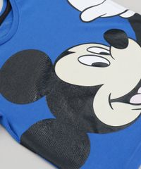 Camiseta-Estampada-Mickey-Azul-Royal-8742960-Azul_Royal_4 Camiseta-Estampada-Mickey-Azul-Royal-8742960-Azul_Royal_4