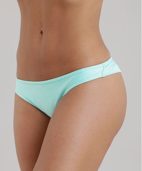Biquini-Calcinha-Tanga-com-Protecao-UV-50--Verde-Claro-8680617-Verde_Claro_1