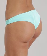Biquini-Calcinha-Tanga-com-Protecao-UV-50--Verde-Claro-8680617-Verde_Claro_2