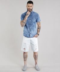 Camisa-Jeans-Marmorizada-Azul-Medio-8708014-Azul_Medio_3