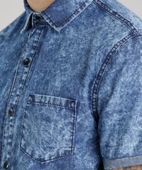 Camisa-Jeans-Marmorizada-Azul-Medio-8708014-Azul_Medio_4