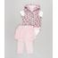 Conjunto-de-Colete-Estampado-Floral-com-Capuz---Body---Calca-com-Tule-Rosa-8659220-Rosa_1