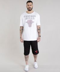 Camiseta-em-Tela-NBA-Chicago-Bulls-Branca-8748254-Branco_3