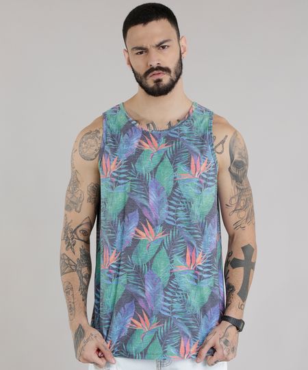 Regata-Estampa-de-Folhas-Verde-8720520-Verde_1 Regata-Estampa-de-Folhas-Verde-8720520-Verde_1