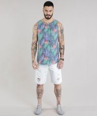 Regata-Estampa-de-Folhas-Verde-8720520-Verde_3