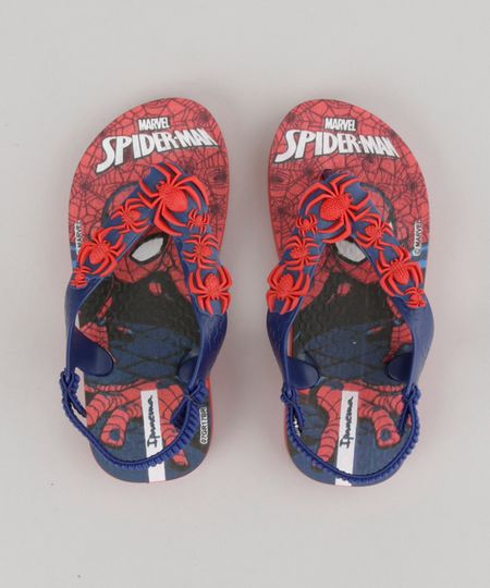 Chinelo-Ipanema-Homem-Aranha-Vermelho-8777339-Vermelho_1 Chinelo-Ipanema-Homem-Aranha-Vermelho-8777339-Vermelho_1