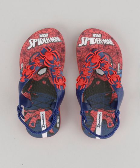 Chinelo-Ipanema-Homem-Aranha-Vermelho-8777339-Vermelho_1