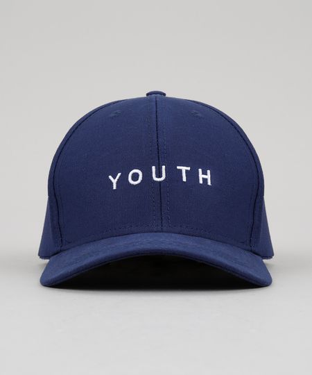 Bone--Youth--Azul-Marinho-8580775-Azul_Marinho_1 Bone--Youth--Azul-Marinho-8580775-Azul_Marinho_1