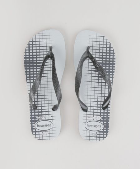 Chinelo-Havaianas--Geometrico--Cinza-8754290-Cinza_1