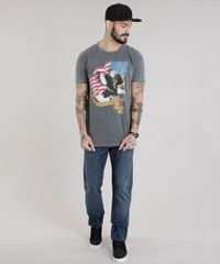 Camiseta-Longa--Estados-Unidos--Chumbo-8684311-Chumbo_3