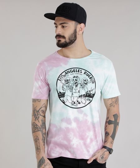 Camiseta-Estampada-Tie-Dye-Verde-Agua-8720547-Verde_Agua_1 Camiseta-Estampada-Tie-Dye-Verde-Agua-8720547-Verde_Agua_1