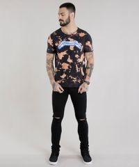 Camiseta-Metallica-Estampada-Tie-Dye-Preta-8686847-Preto_3