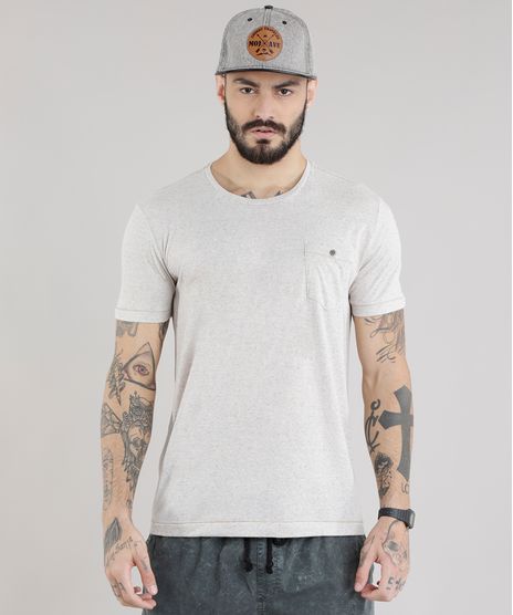 Camiseta-com-Bolso-Bege-8754492-Bege_1