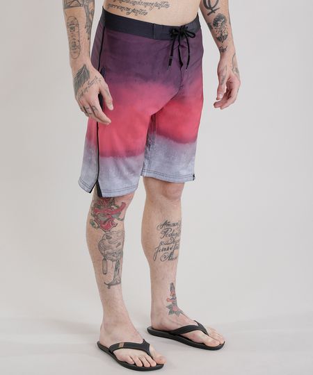 Bermuda-Degrade-Vermelha-8712187-Vermelho_1 Bermuda-Degrade-Vermelha-8712187-Vermelho_1