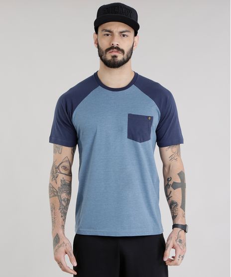 Camiseta-com-Bolso-Azul-8754505-Azul_1