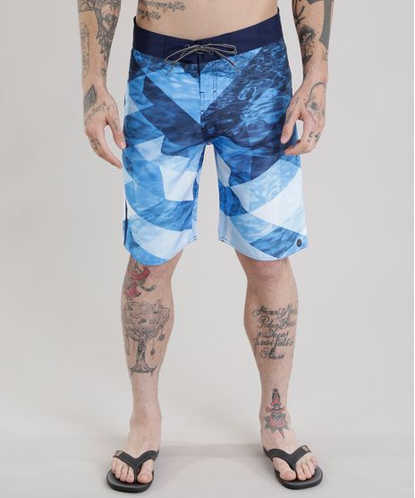 Bermuda-Estampada-Geometrica-Azul-8712531-Azul_1
