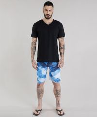 Bermuda-Estampada-Geometrica-Azul-8712531-Azul_3