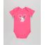 Body-Minnie-em-Algodao---Sustentavel-Rosa-Escuro-8584552-Rosa_Escuro_1