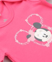 Body-Minnie-em-Algodao---Sustentavel-Rosa-Escuro-8584552-Rosa_Escuro_4