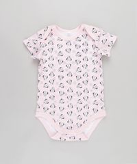 Body-Estampado-Minnie-em-Algodao---Sustentavel-Rosa-Claro-8584559-Rosa_Claro_1