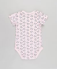 Body-Estampado-Minnie-em-Algodao---Sustentavel-Rosa-Claro-8584559-Rosa_Claro_2