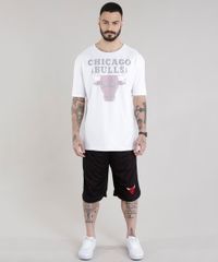 Bermuda-em-Tela-NBA-Chicago-Bulls-Preta-8738472-Preto_3