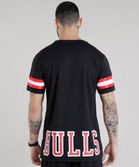 Camiseta-NBA-Chicago-Bulls-Preta-8739745-Preto_2